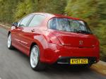 Peugeot 308 GT THP 175 5-Door 2009 года (UK)